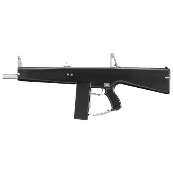 Tokyo Marui AA-12 Sledgehammer Automatic Electric Shotgun