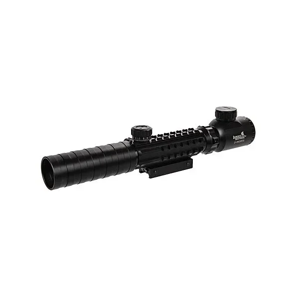 Lancer Tactical 3-9x32 EG Red & Green Dot Scope (CA-1411)