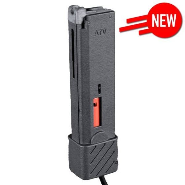 HPA Adapter VMP Series to Shotgun Shell