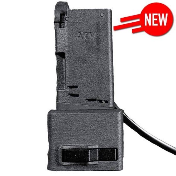 HPA Adapter VMP-2 (MP5 Magazines)