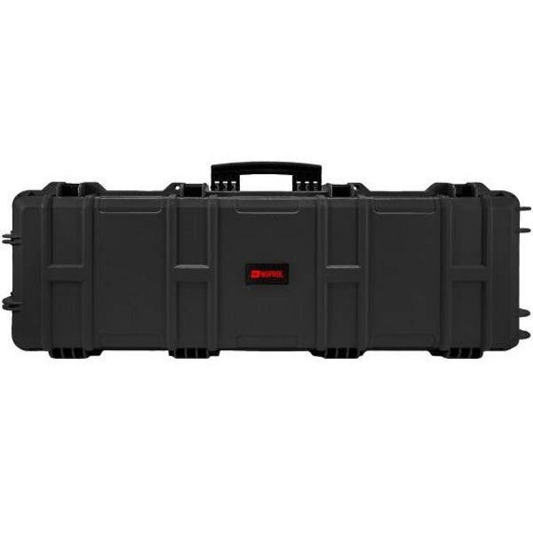 Premium Rifle Case (X-Large) (Wave Foam)
