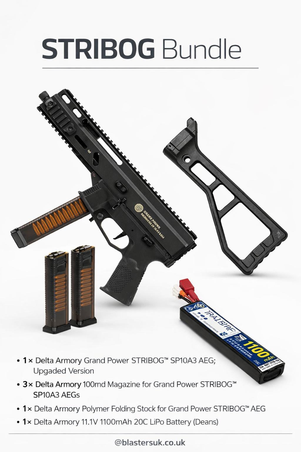 Stribog bundle