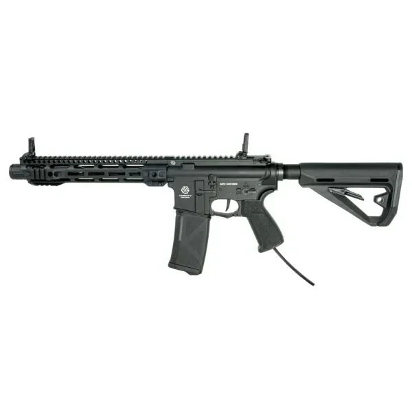 TRINITY ARMAMENT Alpha Carbine HPA 11.5" with TITAN II Bluetooth (GATE x Arcturus)