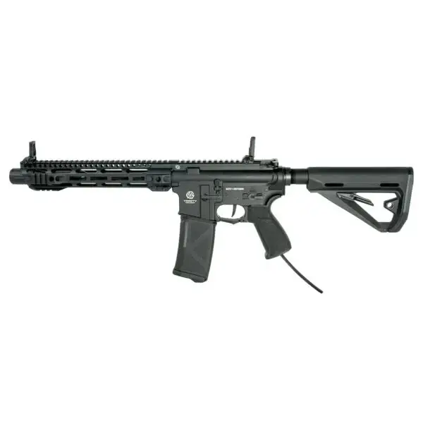 TRINITY ARMAMENT Alpha Carbine HPA 11.5" with TITAN II Bluetooth (GATE x Arcturus)