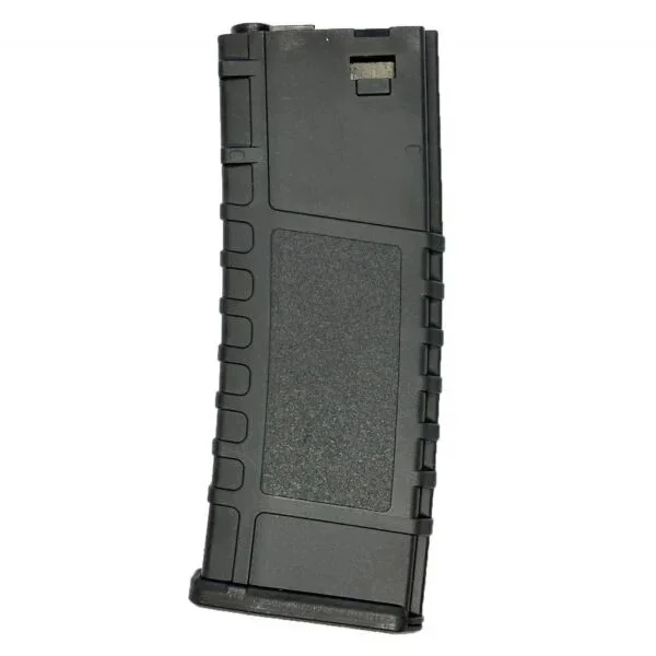 Lonex 200 Round Mid Cap M4 Mag