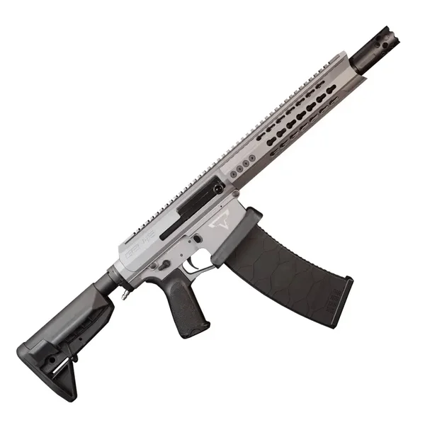Wolverine TTI JW4 Dracarys Gen-12 MTW Shotgun (HPA)