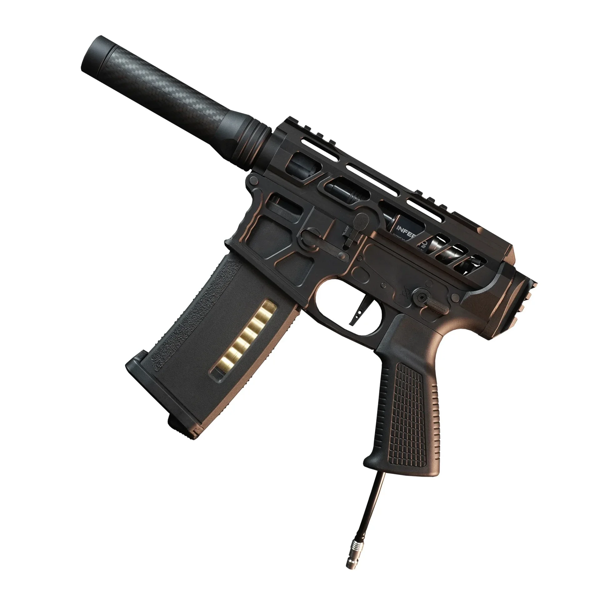 Heretic Labs Article 1