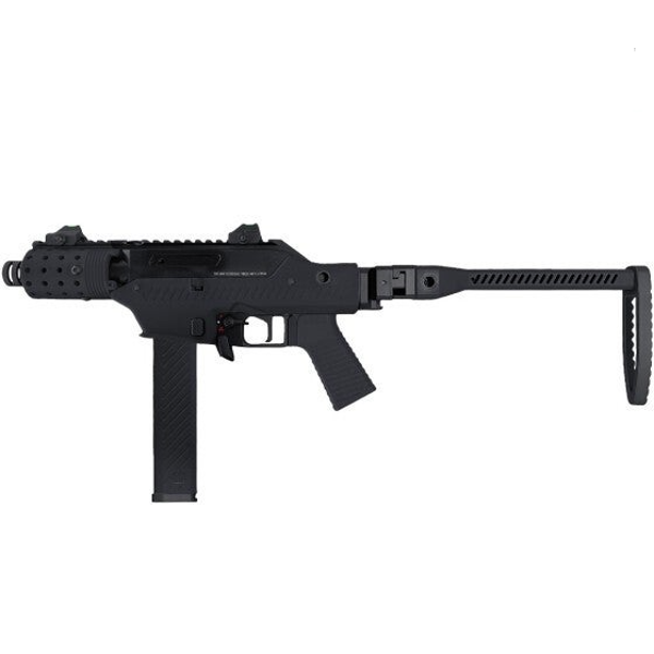 VMP-2SC (0.99J) (Black) GBB Rifle