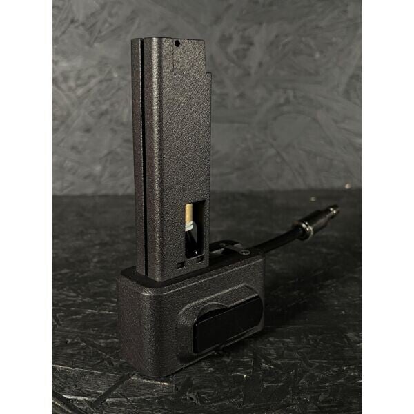AirTac KWA/ASG MAC11 Modular HPA Adapter (Fully Assembled)