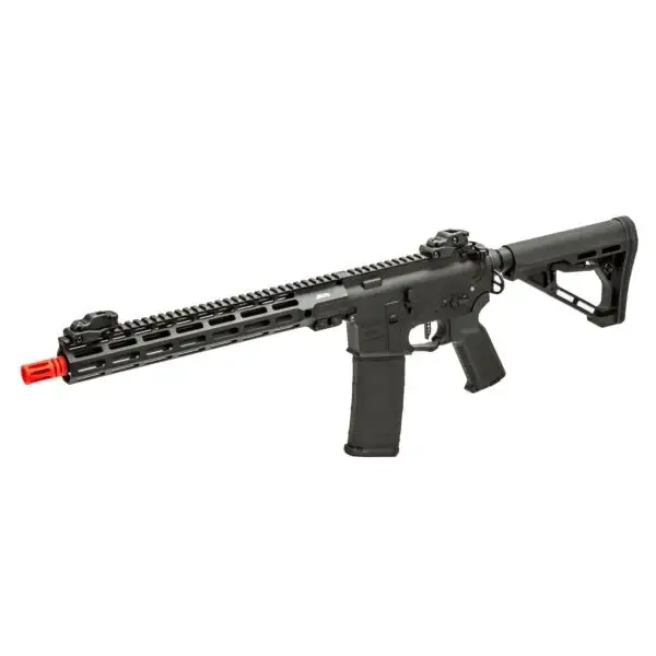 Lancer Tactical Mayo Gang C4 MK2 Gen 3 AEG w/ ETU - Black