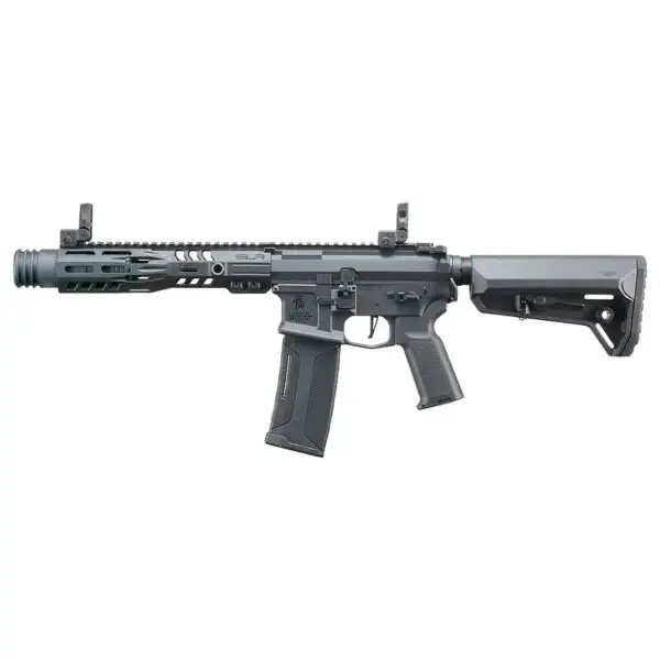 Lancer Tactical x SLR Rifleworks LT Gen 2 SD9 AEG Combo - Black (Includes Battery & Charger)