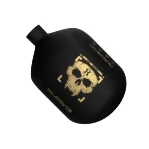 LIMITED TIME DEAL* HK Army Alpha Air Tank 48ci/0.8l 4500psi + FREE Regulator Worth £45 - Doom Midas