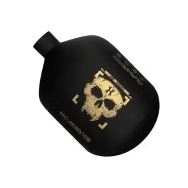 LIMITED TIME DEAL* HK Army Alpha Air Tank 48ci/0.8l 4500psi + FREE Regulator Worth £45 - Doom Midas