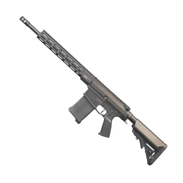 Wolverine MTW-308 - Tactical (DMR)