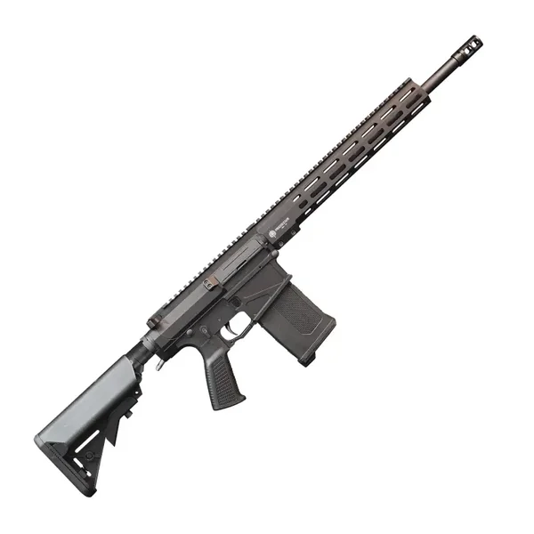 Wolverine MTW-308 Tactical XBR HPA DMR