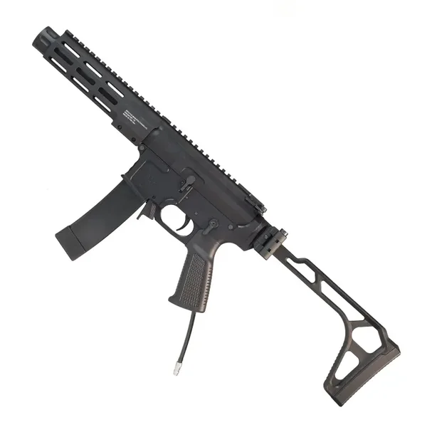 Wolverine MTW-9 HPA Rifle