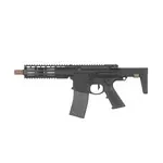 EMG x Double Eagle Noveske N4 Ghetto Blaster 7.94" MWS GEN3 Gas Blowback Rifle
