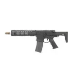EMG x Double Eagle Noveske N4 Ghetto Blaster 10.5" MWS GEN3 Gas BlowBack Rifle