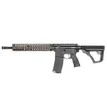 EMG x Double Eagle Daniel Defence M4A1 12.5" MWS GBBR - Black
