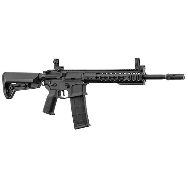 Lancer Tactical T-19 G2 M4 Keymod NSR Replica Complete Pack