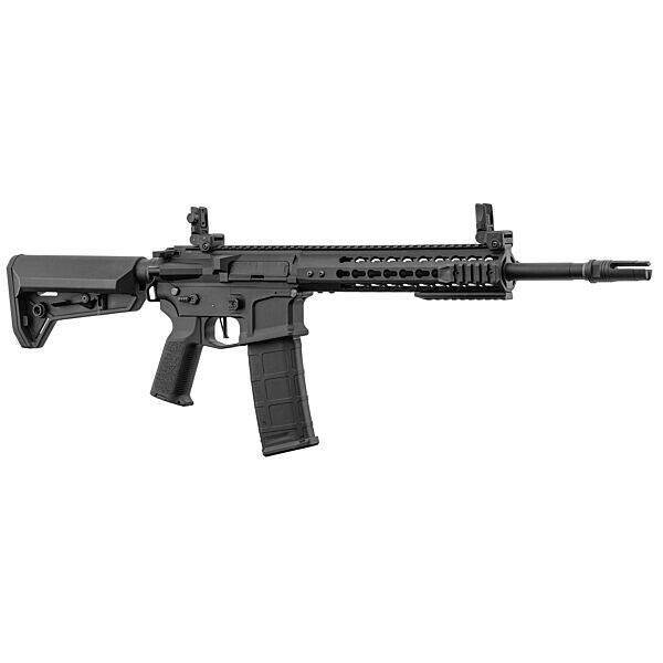 Lancer Tactical T-19 G2 M4 Keymod NSR Replica Complete Pack