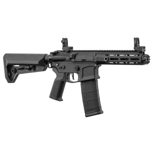 Lancer Tactical LT-32 Hellion 7" Gen 2 AEG Rifle Complete Pack - Black