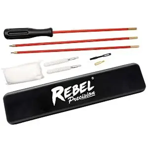 Rebel Nova Airsoft Barrel Cleaning/Unjamming Rod Kit