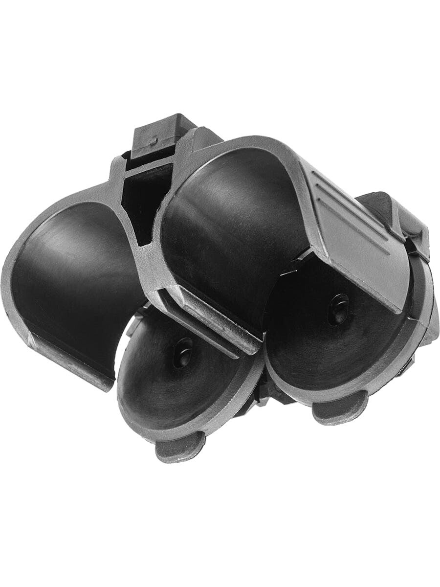 6mmProShop Double 40mm MOSCART Launcher
