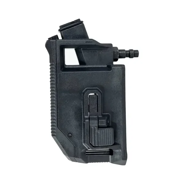 CTM AAP-01/EU Series HPA M4 Magazine Angled Adapter