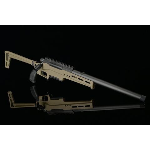 Silverback Tac-41 Lite (Sport) FDE