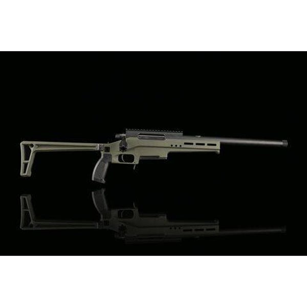 Silverback TAC-41 Lite (Various Colours)