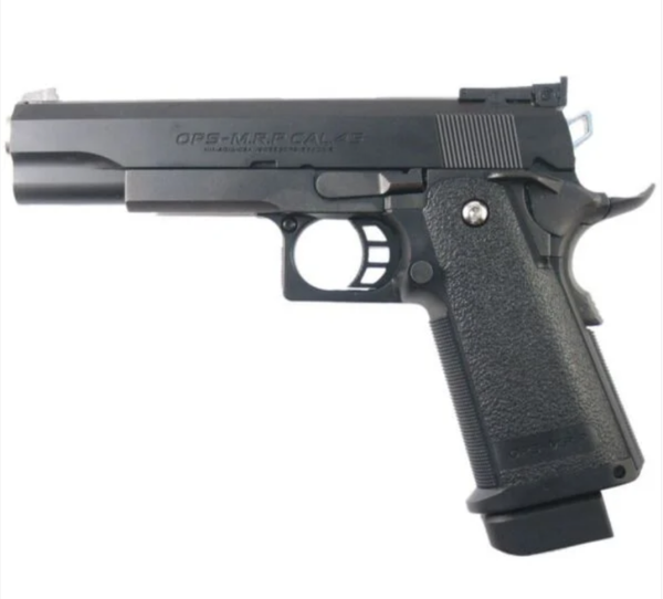 Tokyo Marui Hi-CAPA 5.1 (Government Model) GBB Pistol