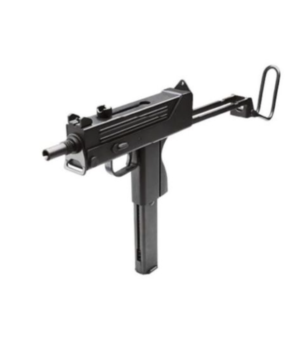 KWA M11A1 NS2 GBB SMG (MAC-11)