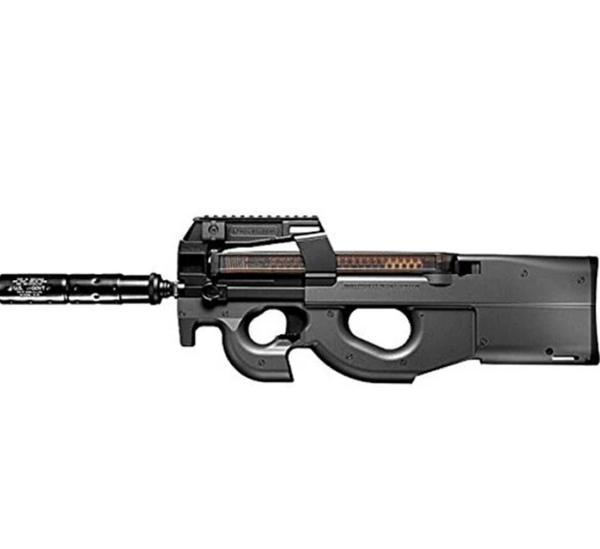 Tokyo Marui P90 TR AEG