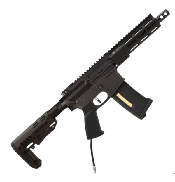 Wolverine MTW Billet Series - Tactical 7" CQB