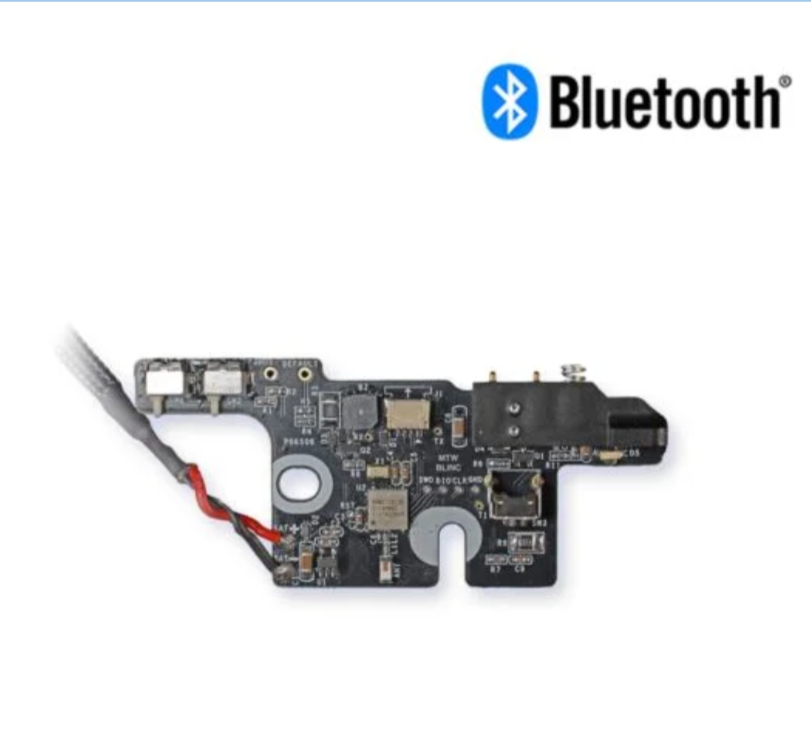 Wolverine BLINC Bluetooth FCU for MTW / Article Series