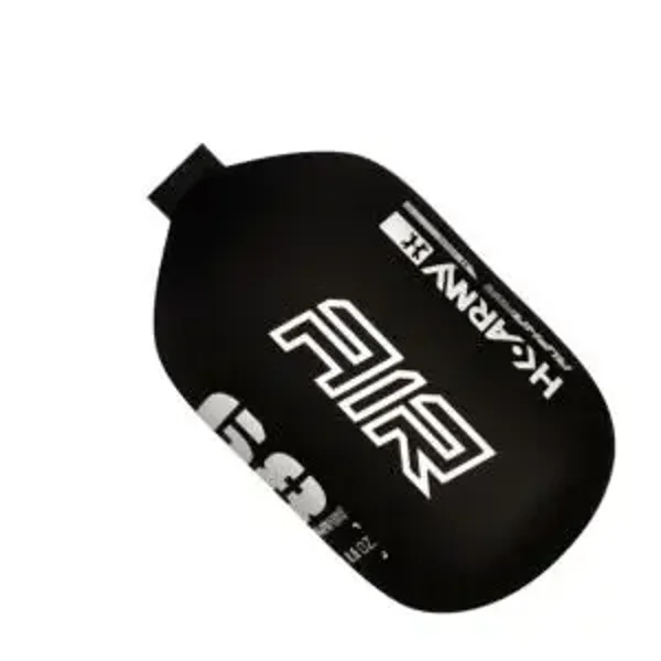 LIMITED TIME DEAL* HK Army Alpha Air Tank 68ci/1.1l 4500psi + FREE Regulator Worth £45 - Shadow