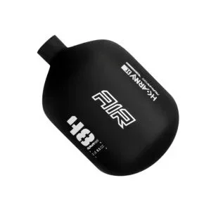 LIMITED TIME DEAL* HK Army Alpha Air Tank 48ci/0.8l 4500psi + FREE Regulator Worth £45 - Shadow