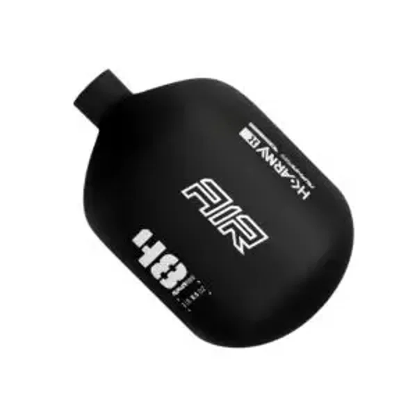 LIMITED TIME DEAL* HK Army Alpha Air Tank 48ci/0.8l 4500psi + FREE Regulator Worth £45 - Shadow