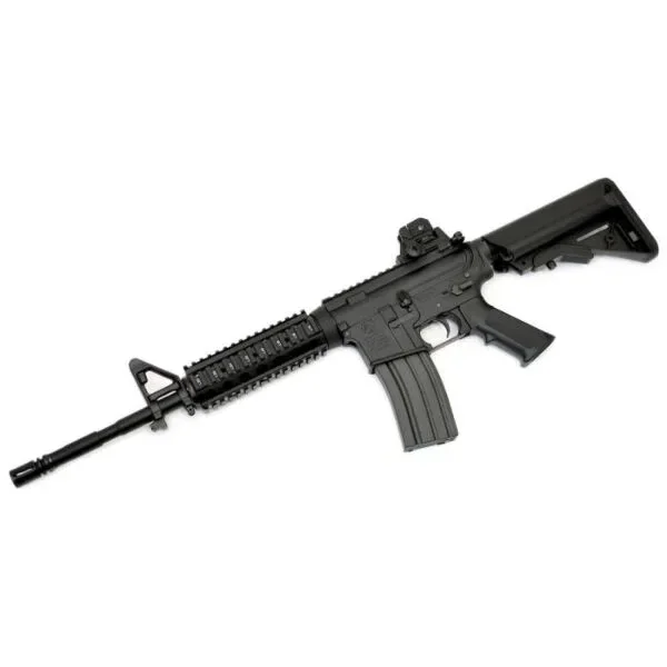 Tokyo Marui SOPMOD M4 NGRS