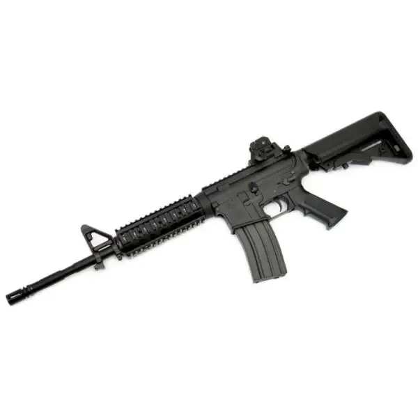 Tokyo Marui SOPMOD M4 NGRS