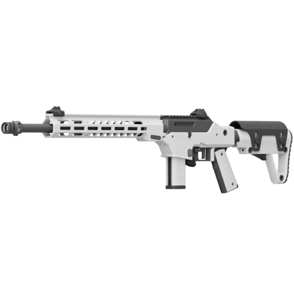 VMP-2MD (1.75J/430FPS-Fixed Semi - Grey) GBB Rifle