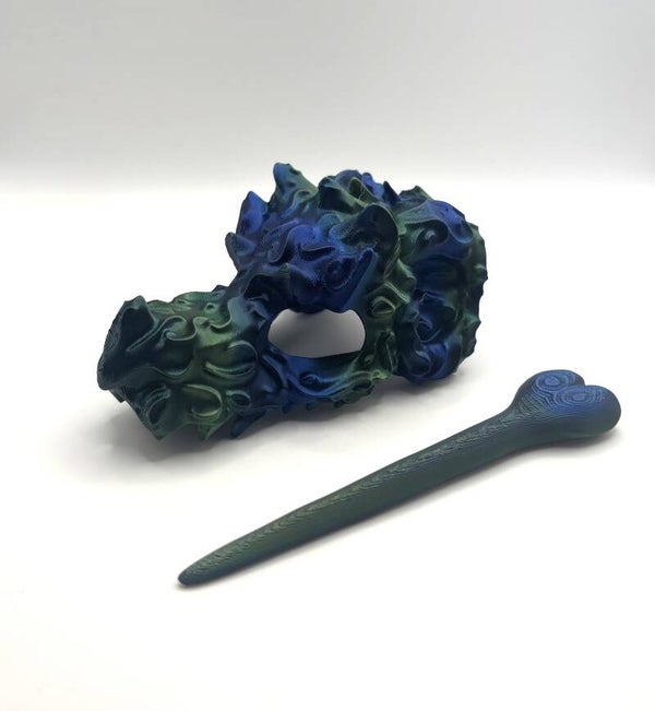 Haarpin (Hairpin)