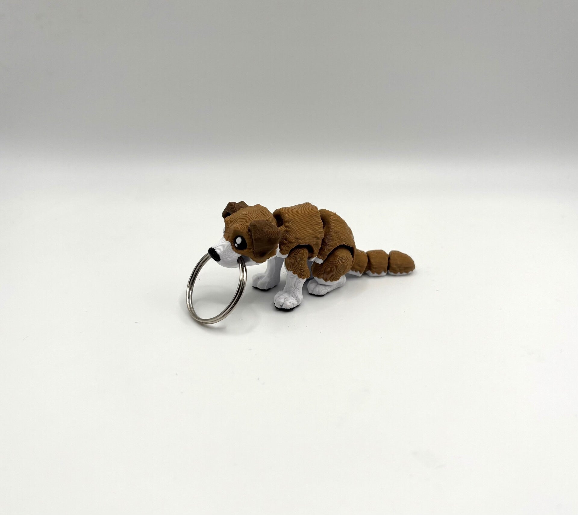 Sleutelhanger / mini Hond (Dog)
