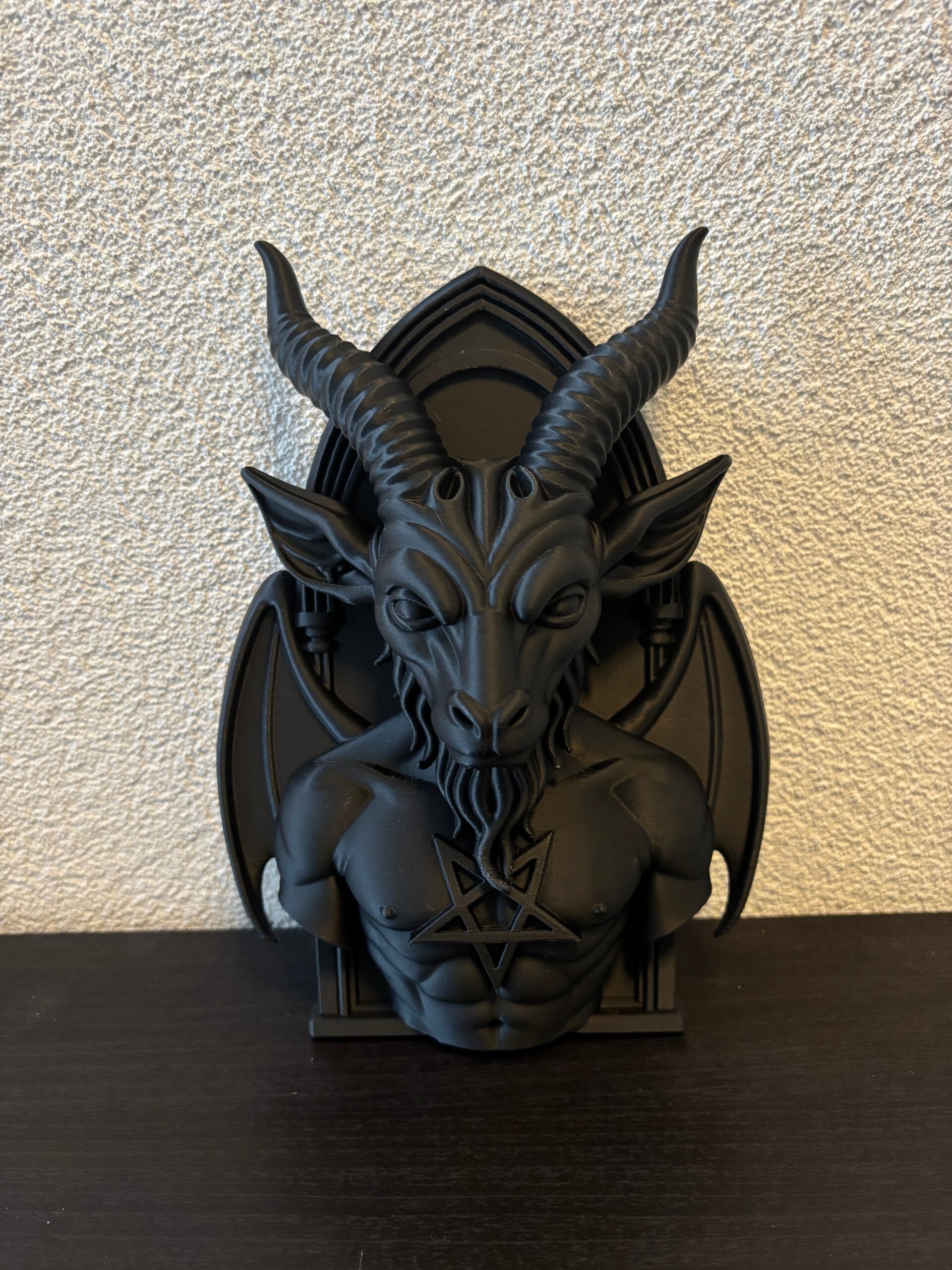 Baphomet