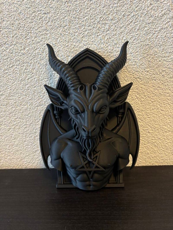Baphomet