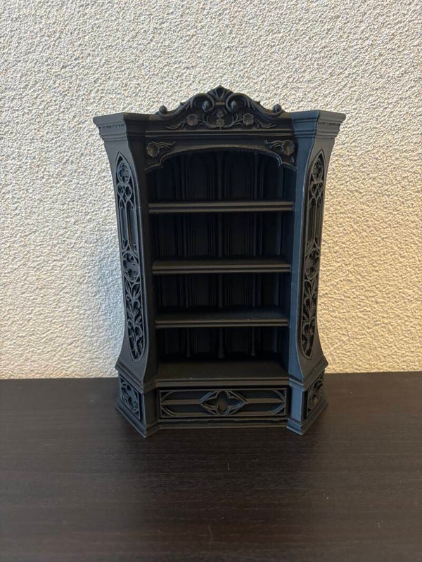 Sanctum Display