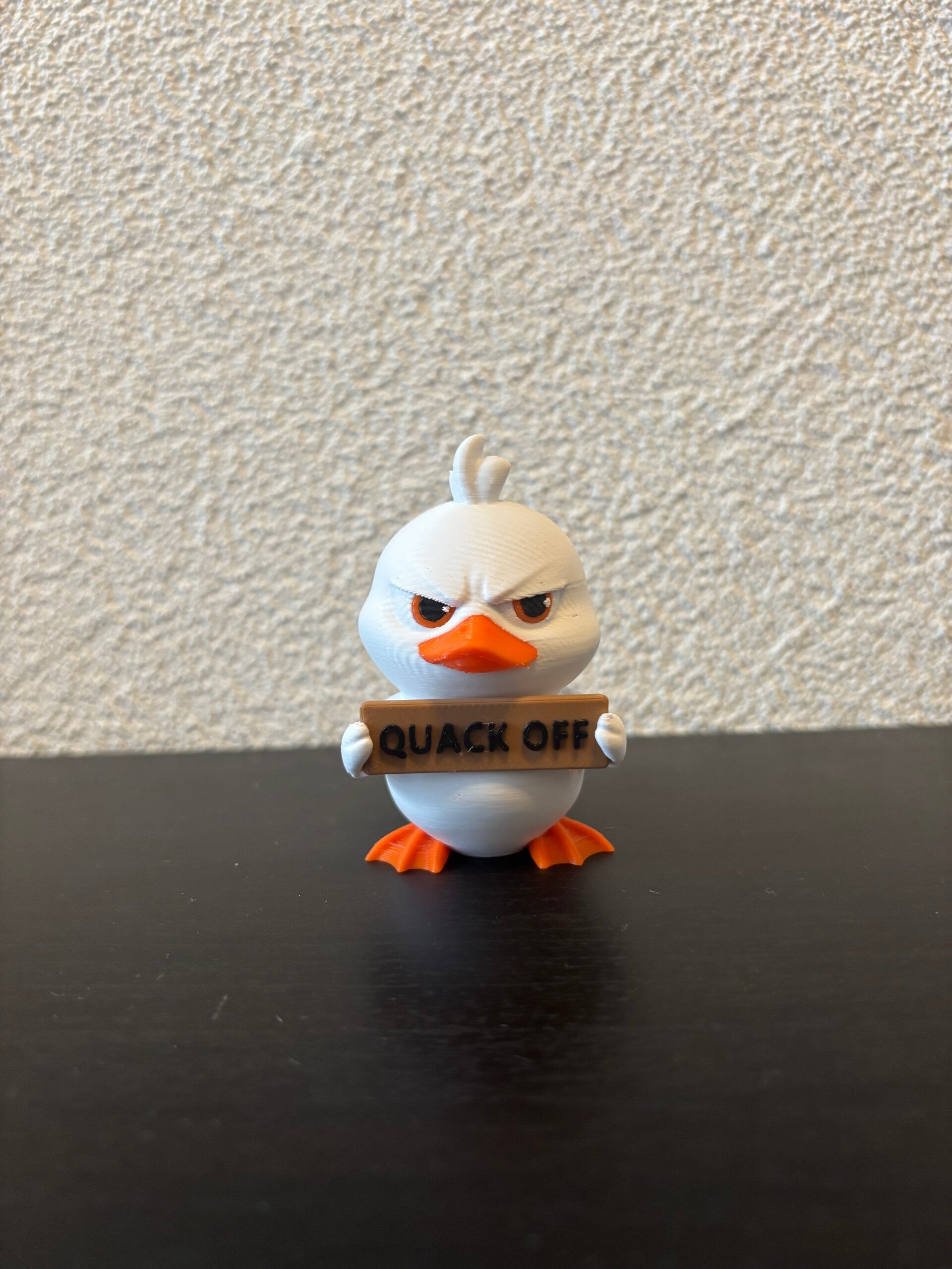 Duck (AwA)