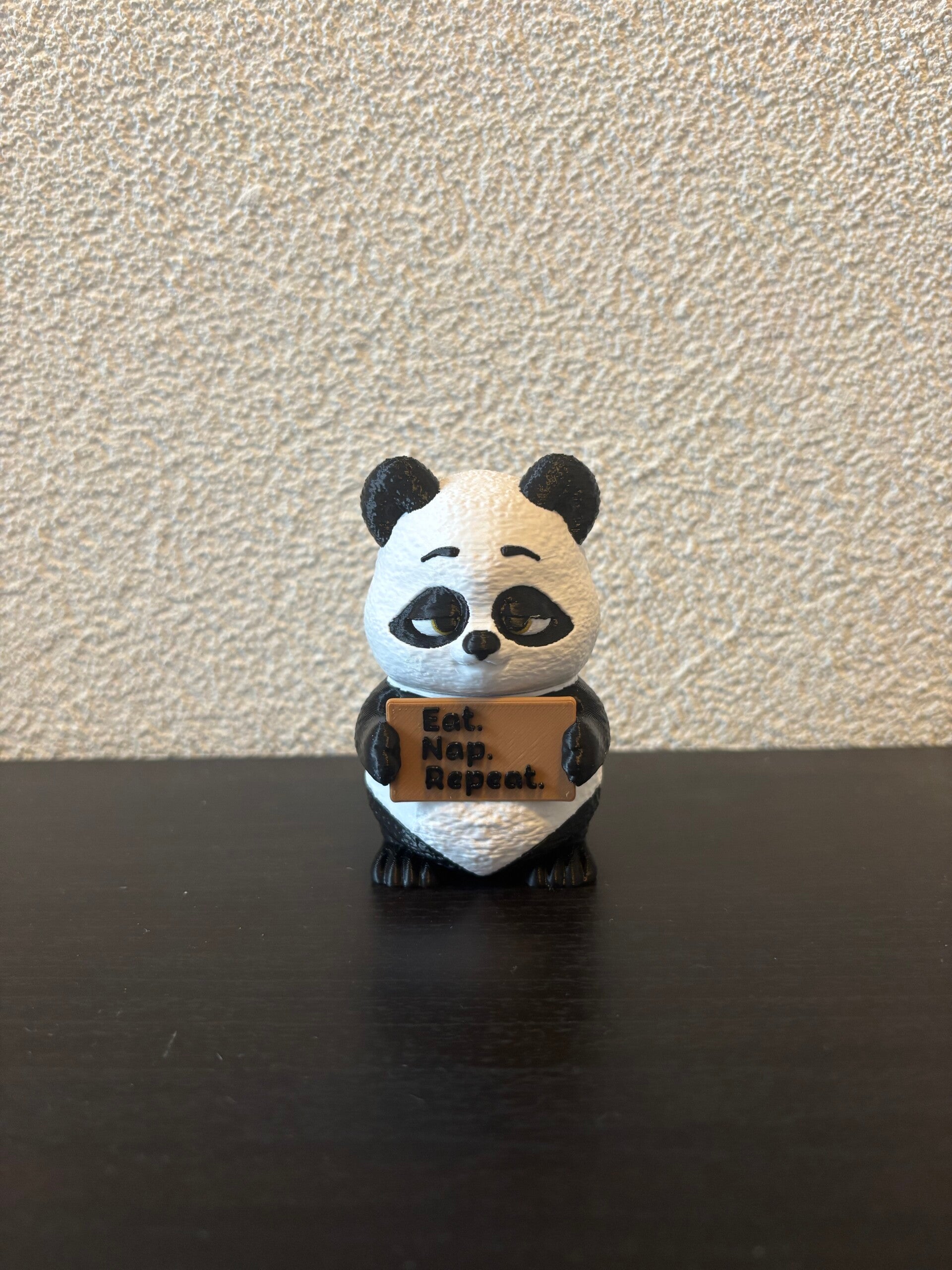 Panda (AwA)