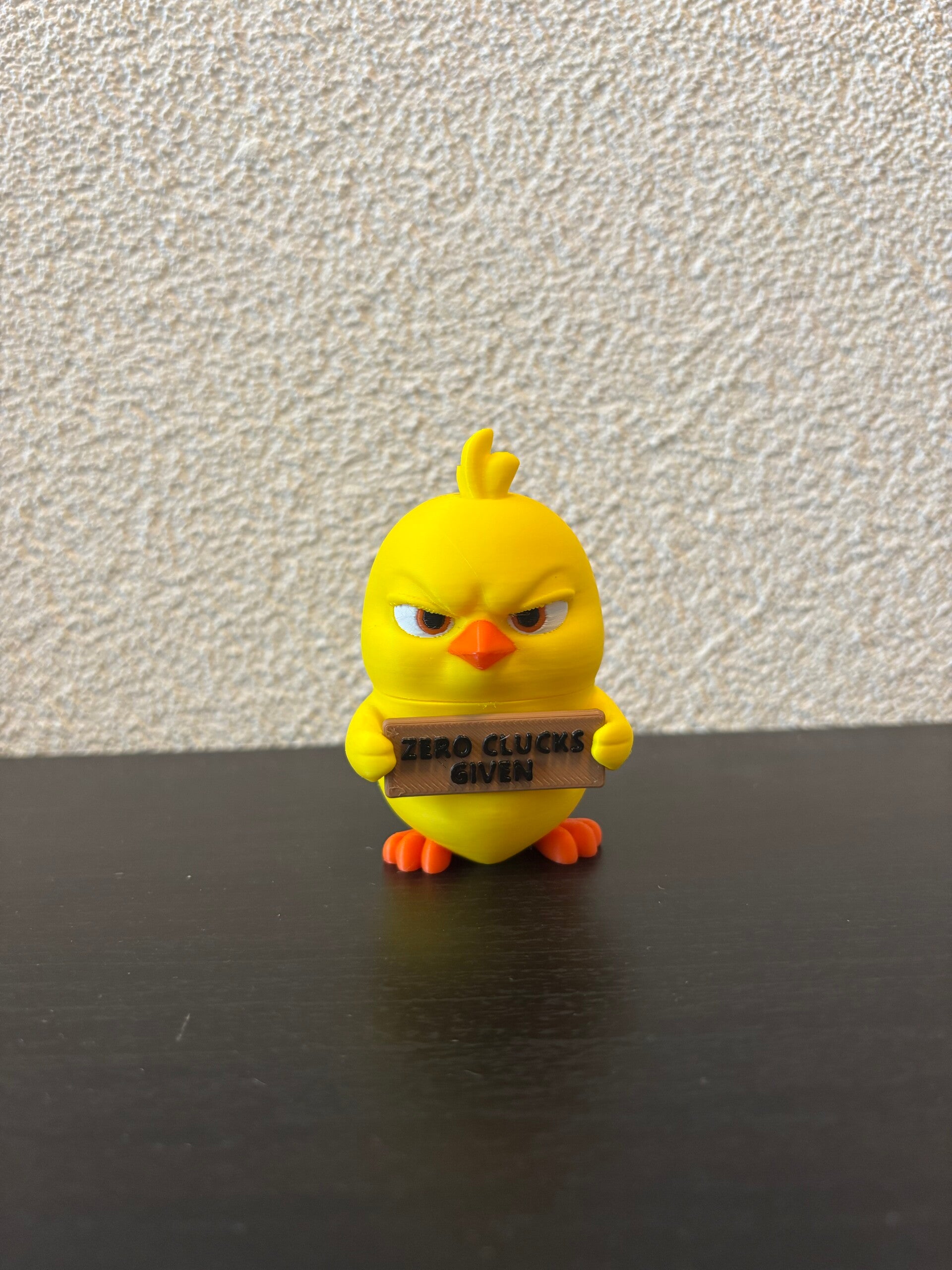 Chick (AwA)
